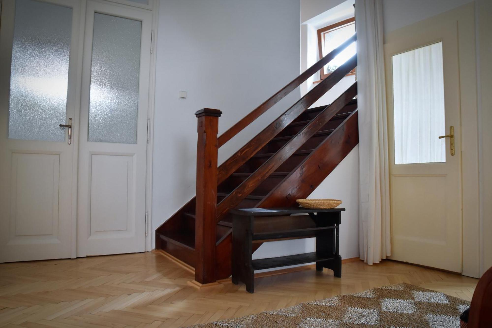 Family Apartment Pisek City Centre Ii. المظهر الخارجي الصورة